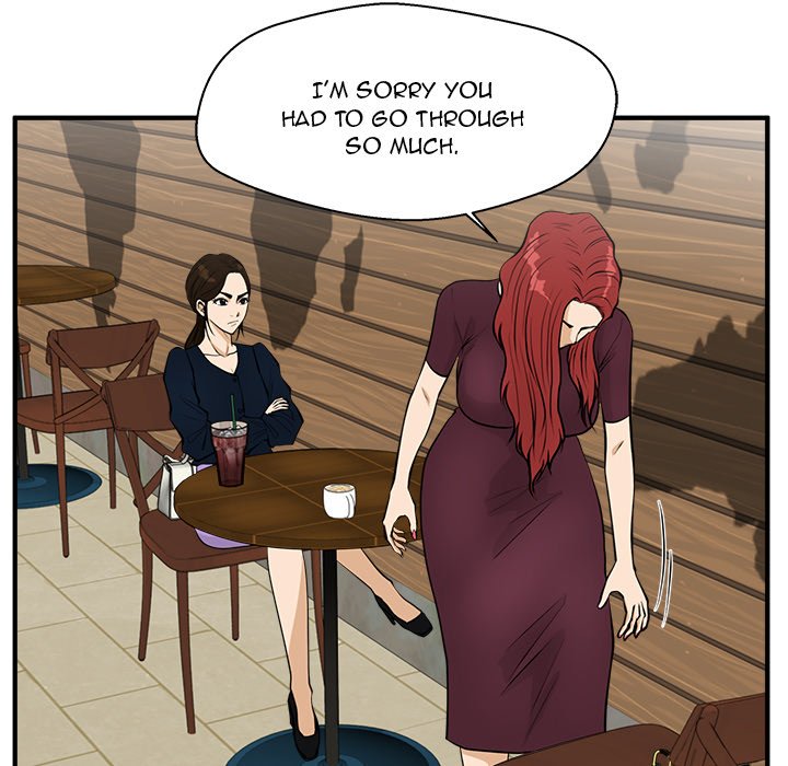 Mr. Kang Chapter 99 Page 41