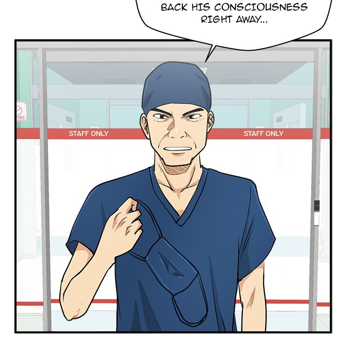 Mr. Kang Chapter 97 Page 8
