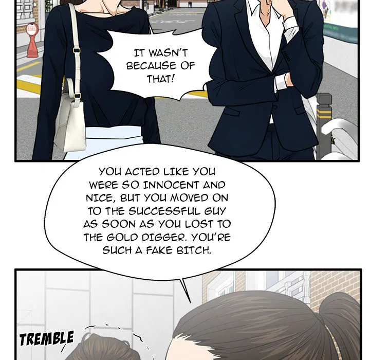 Mr. Kang Chapter 100 Page 41