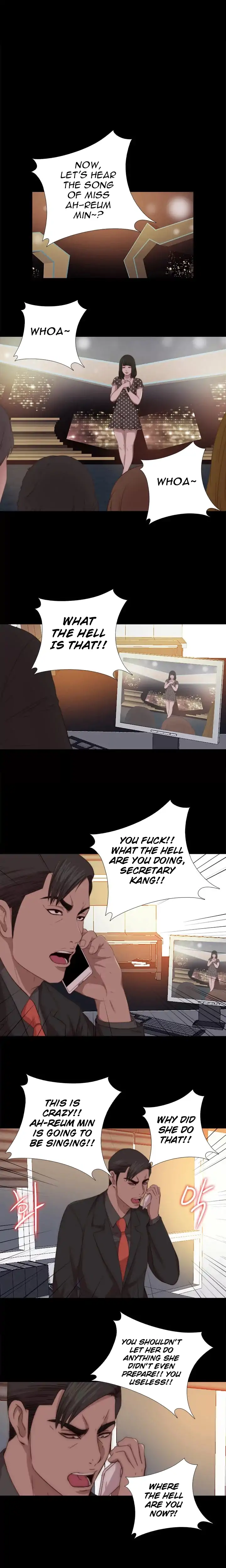 The Girl Next Door Chapter 68 Page 12