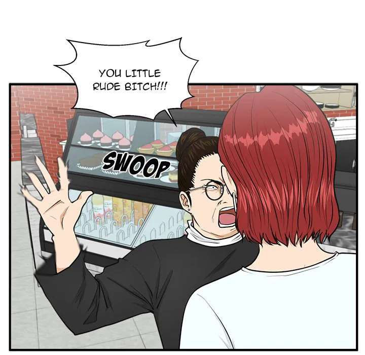 Mr. Kang Chapter 100 Page 106