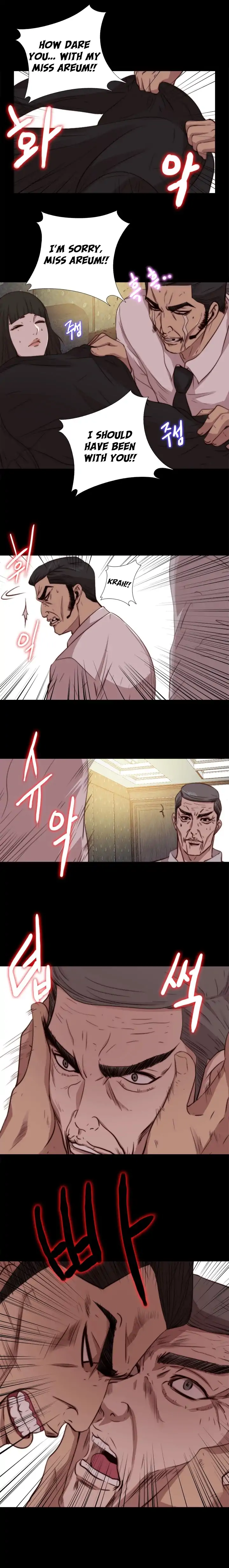 The Girl Next Door Chapter 63 Page 11
