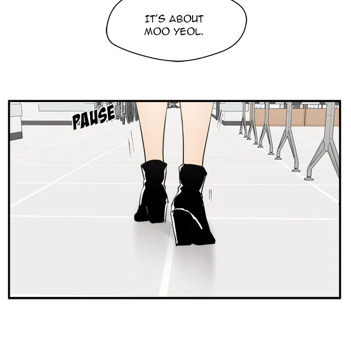 Mr. Kang Chapter 98 Page 82