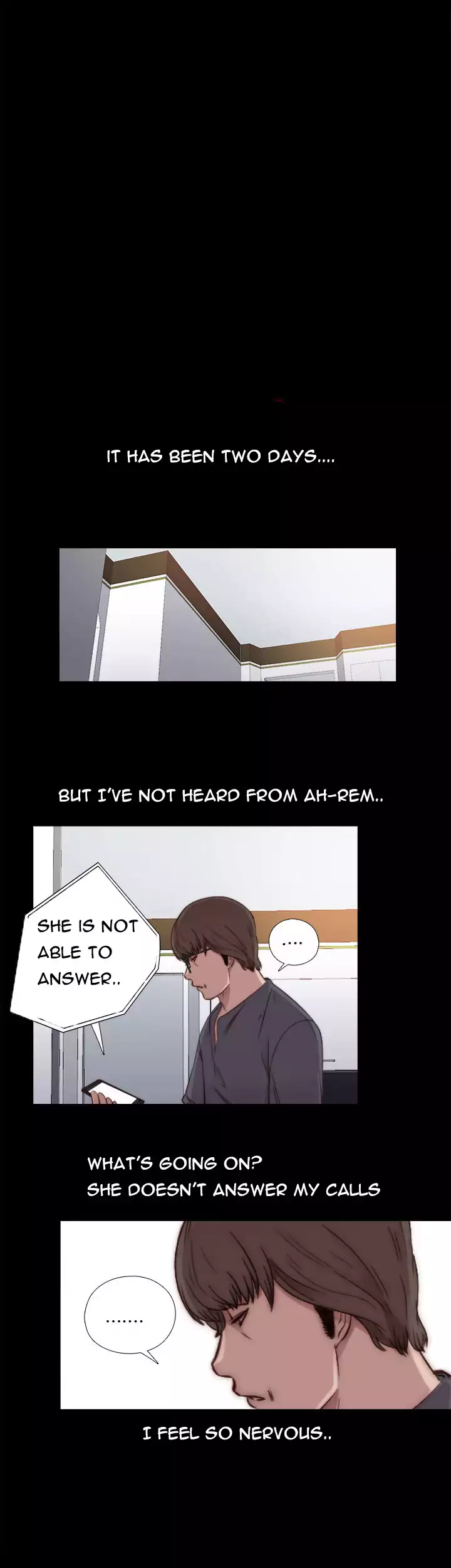 The Girl Next Door Chapter 44 Page 12