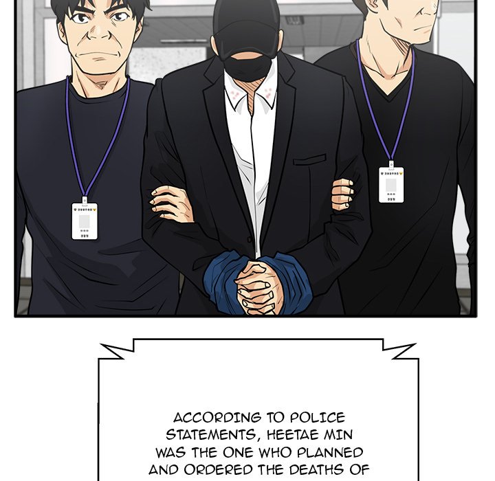 Mr. Kang Chapter 97 Page 14
