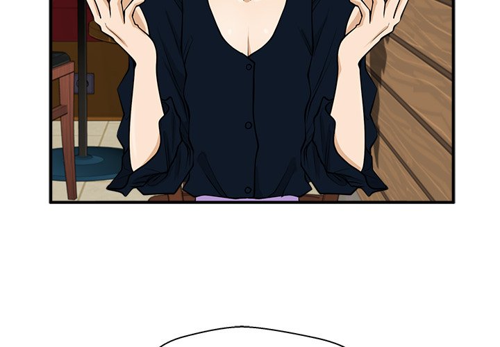 Mr. Kang Chapter 99 Page 4