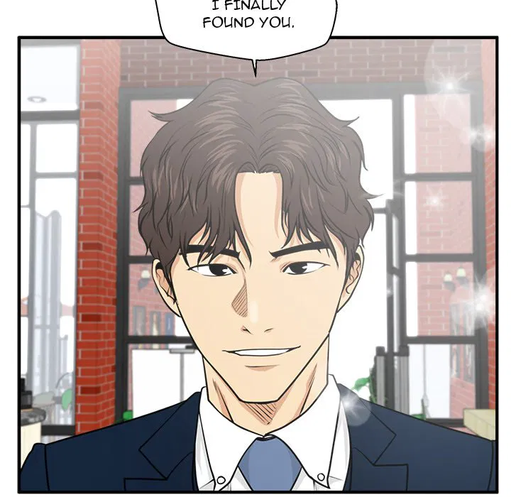 Mr. Kang Chapter 100 Page 132
