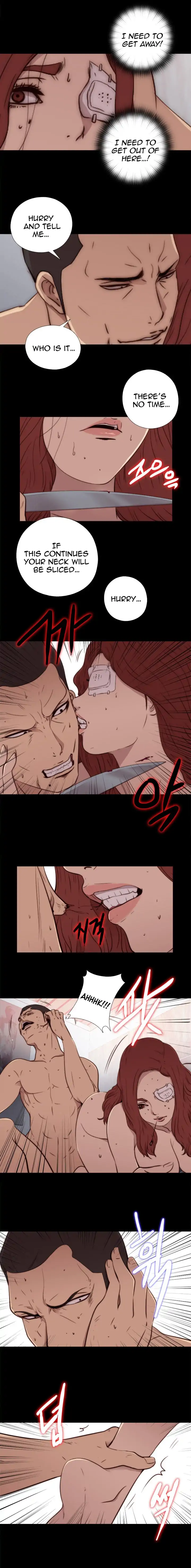 The Girl Next Door Chapter 60 Page 13