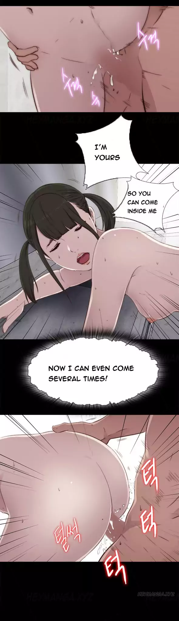 The Girl Next Door Chapter 41 Page 26