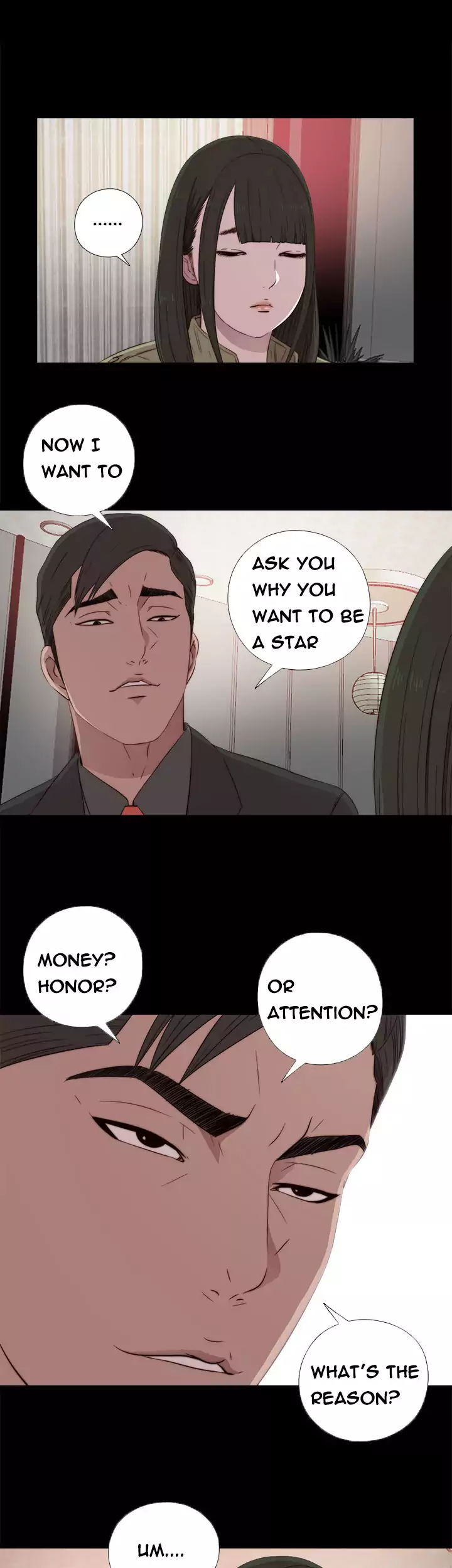 The Girl Next Door Chapter 40 Page 15