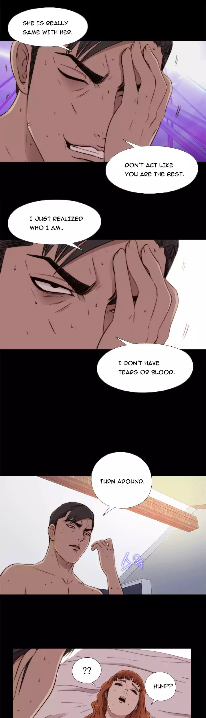 The Girl Next Door Chapter 46 Page 31