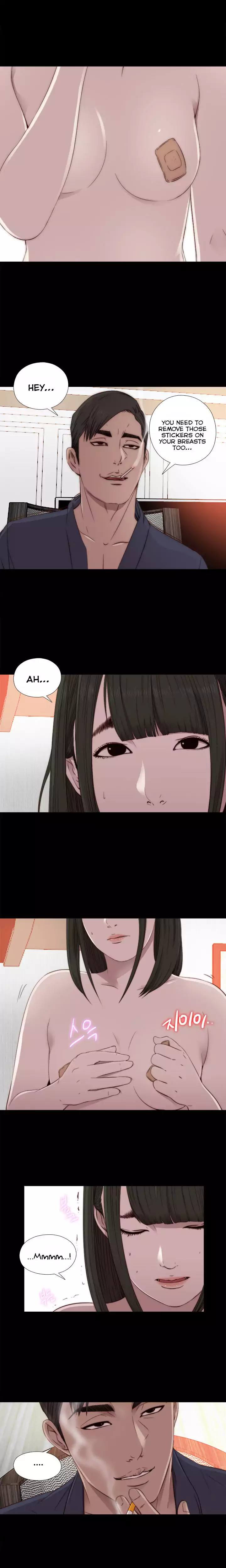 The Girl Next Door Chapter 32 Page 12