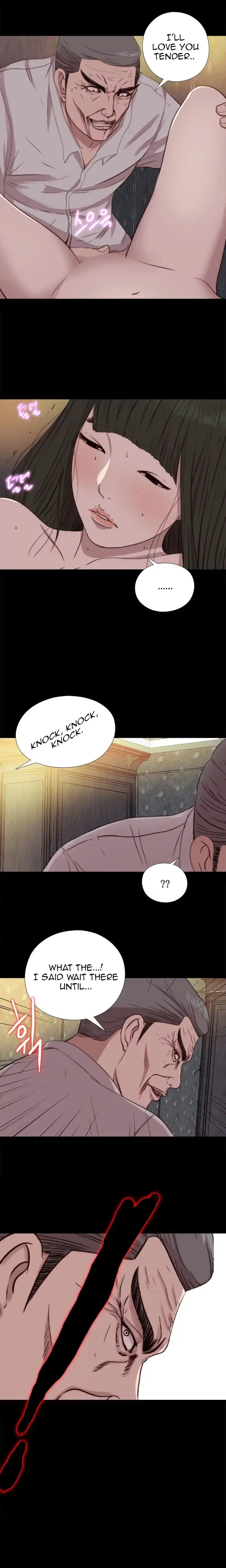 The Girl Next Door Chapter 62 Page 17
