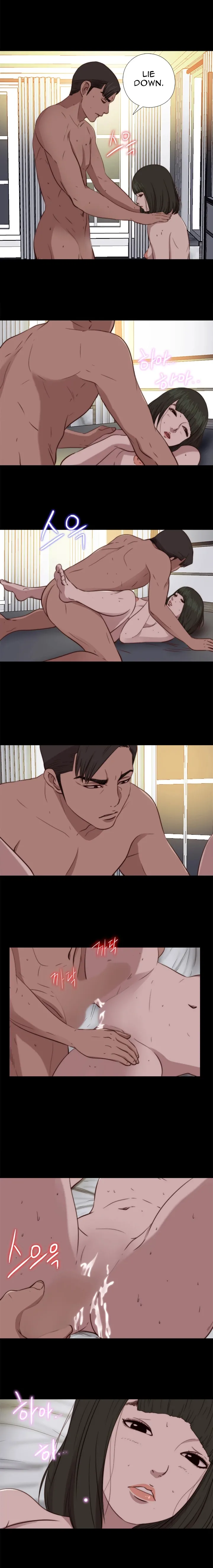 The Girl Next Door Chapter 75 Page 15