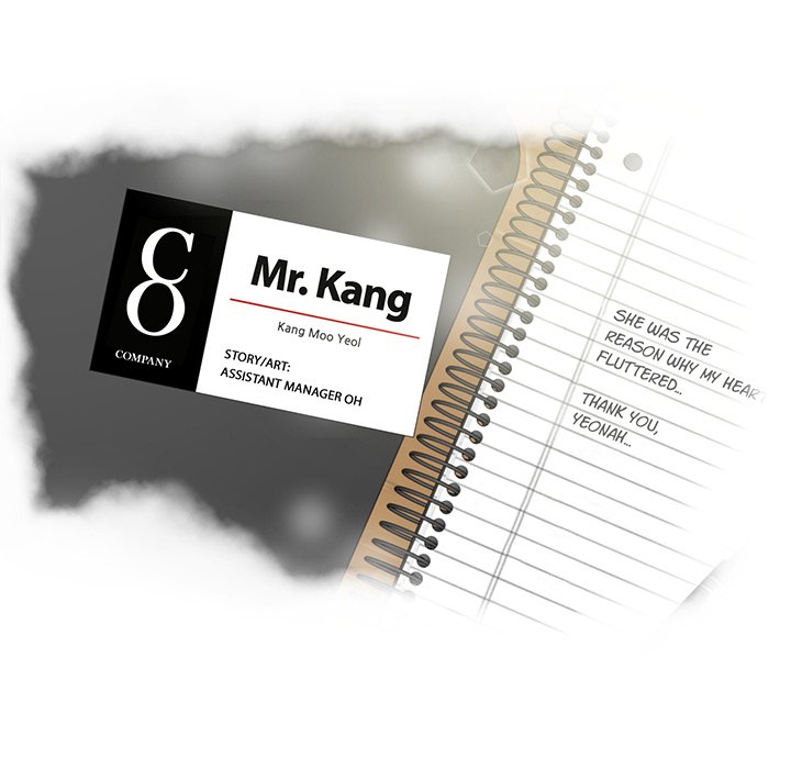 Mr. Kang Chapter 99 Page 11