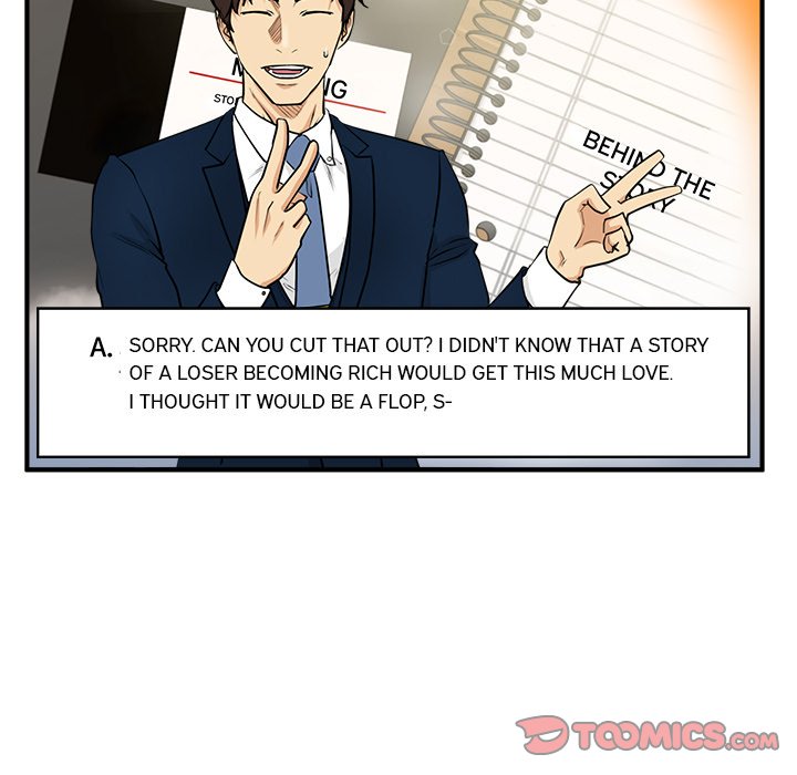 Mr. Kang Chapter 101 Page 11