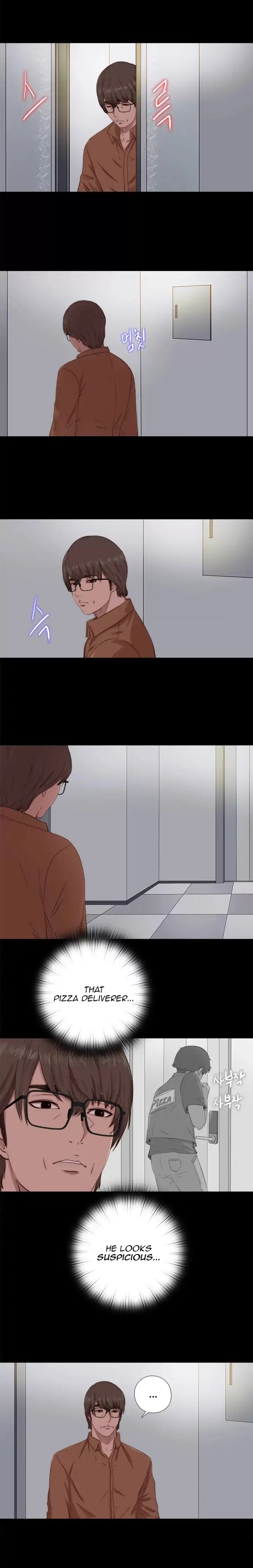 The Girl Next Door Chapter 62 Page 4