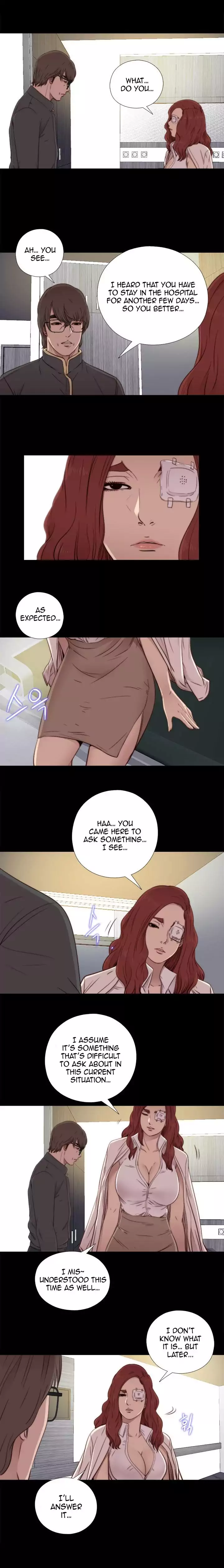 The Girl Next Door Chapter 47 Page 11