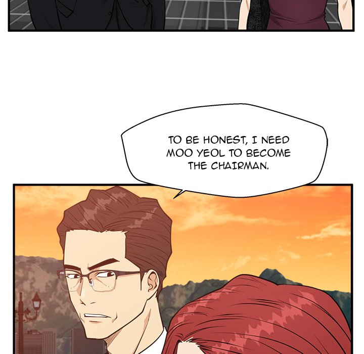 Mr. Kang Chapter 99 Page 23