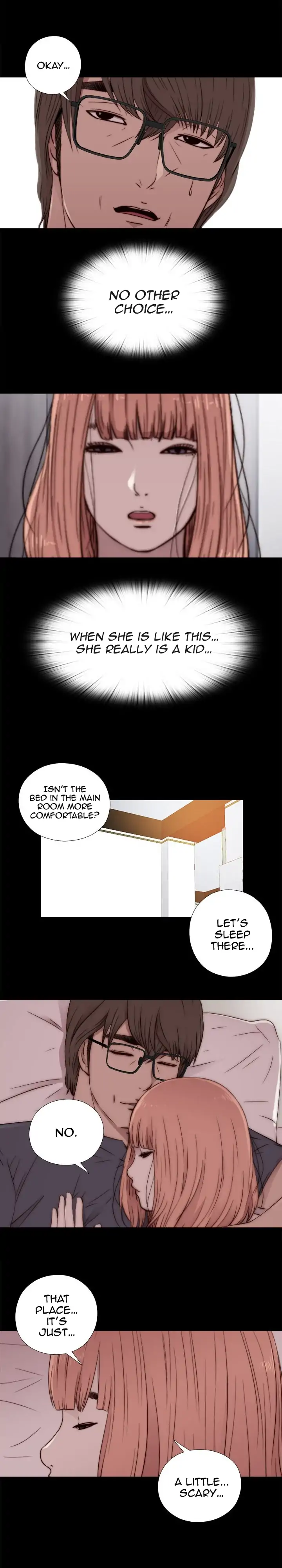 The Girl Next Door Chapter 49 Page 14