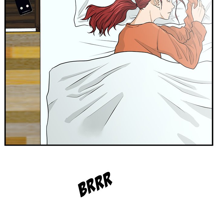 Mr. Kang Chapter 97 Page 53