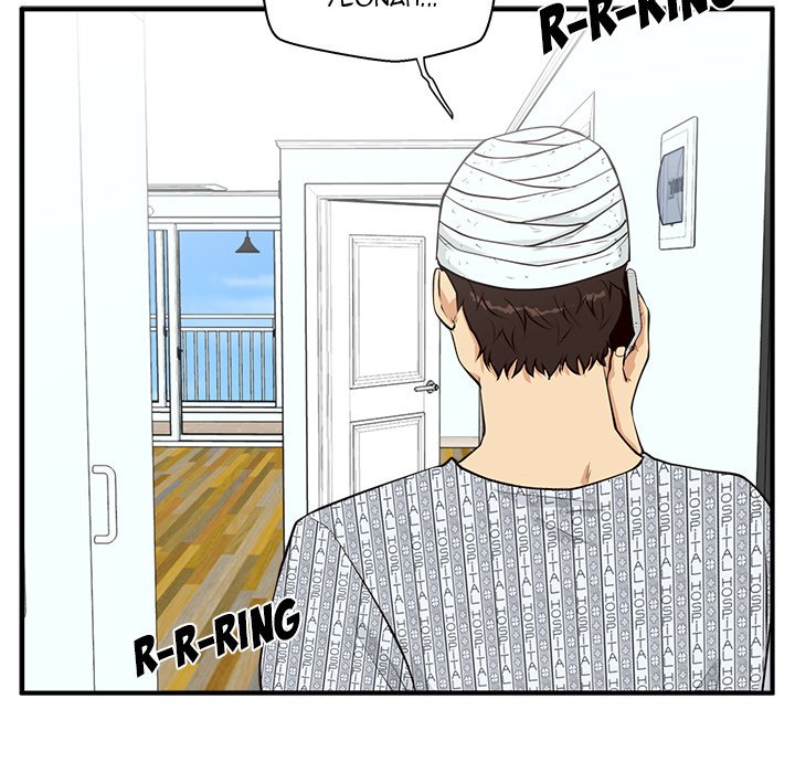 Mr. Kang Chapter 99 Page 101