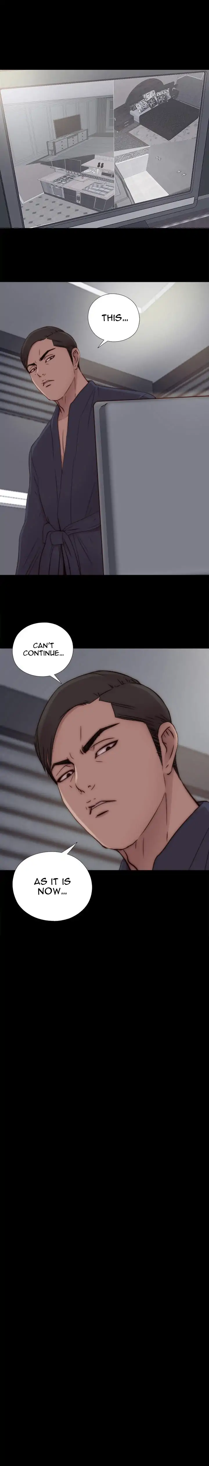 The Girl Next Door Chapter 49 Page 2