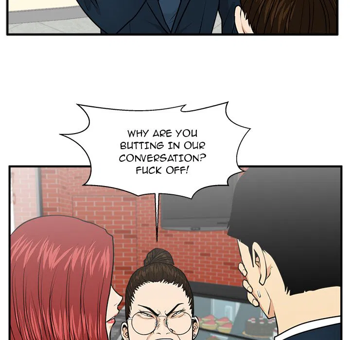 Mr. Kang Chapter 100 Page 114
