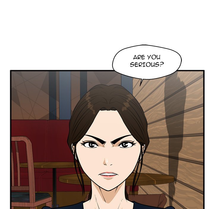 Mr. Kang Chapter 99 Page 36