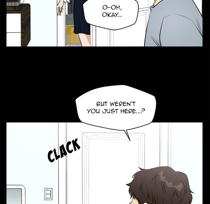 Mr. Kang Chapter 99 Page 71