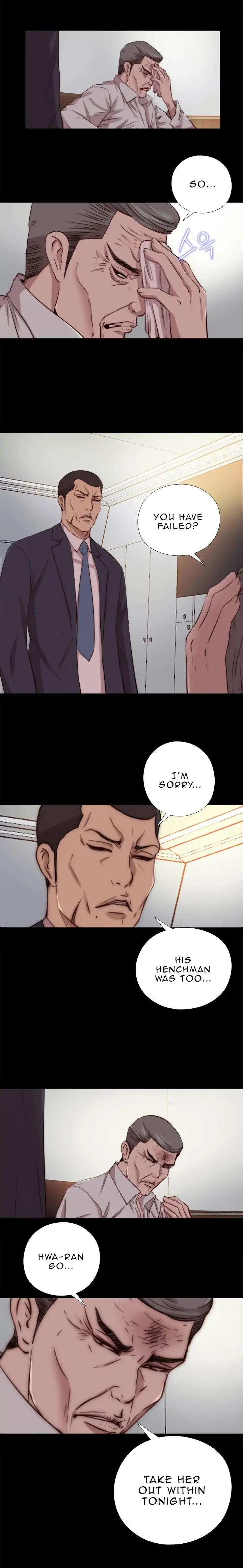 The Girl Next Door Chapter 67 Page 4
