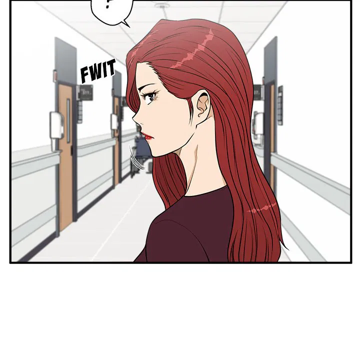 Mr. Kang Chapter 98 Page 76