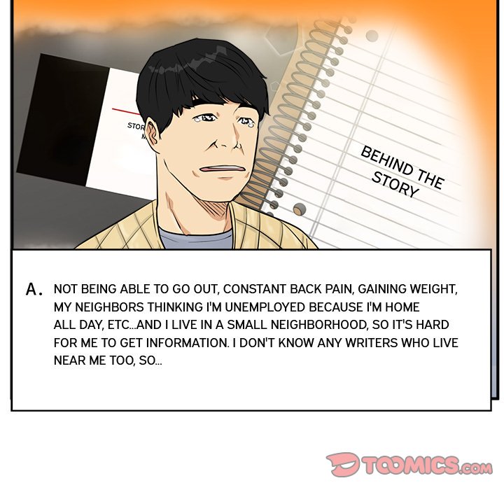 Mr. Kang Chapter 101 Page 39