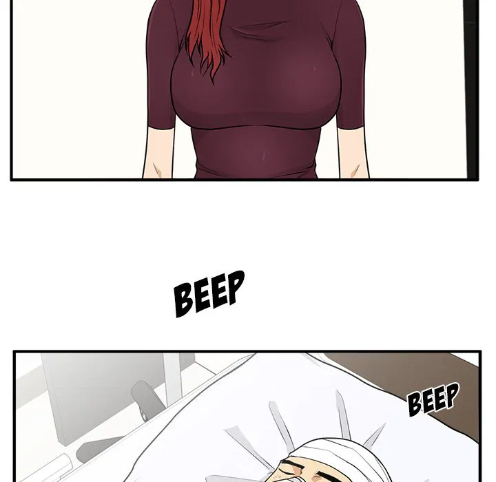 Mr. Kang Chapter 98 Page 46