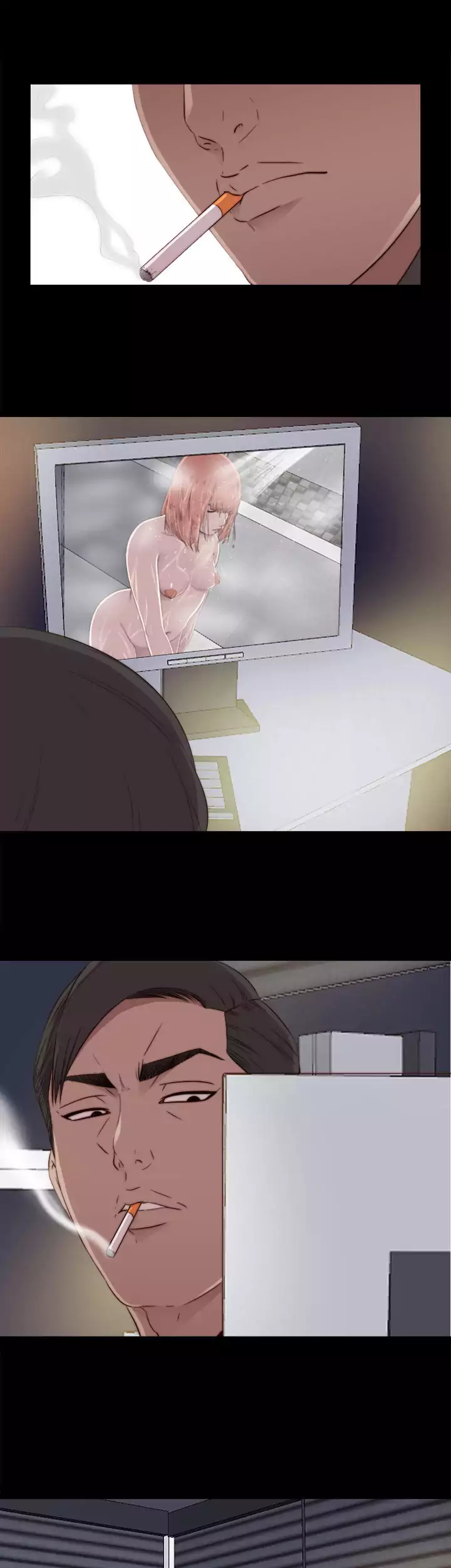 The Girl Next Door Chapter 46 Page 23