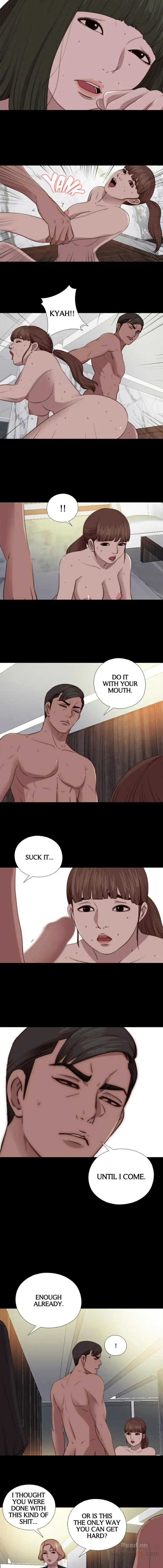 The Girl Next Door Chapter 79 Page 4