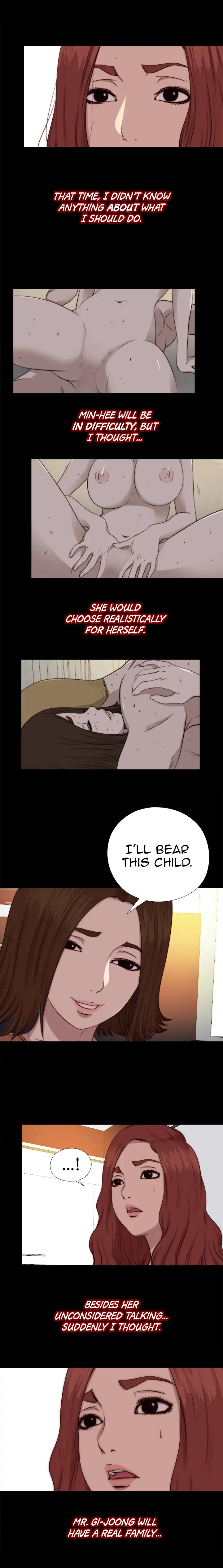 The Girl Next Door Chapter 70 Page 12