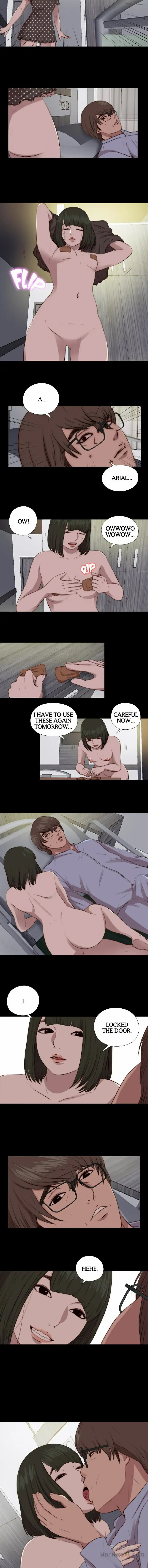 The Girl Next Door Chapter 81 Page 7