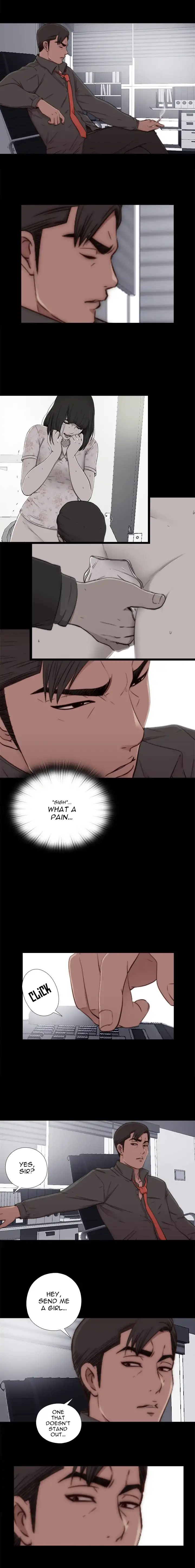 The Girl Next Door Chapter 54 Page 14