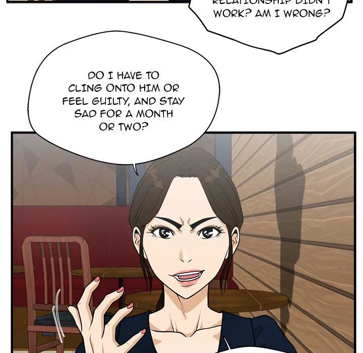 Mr. Kang Chapter 98 Page 104