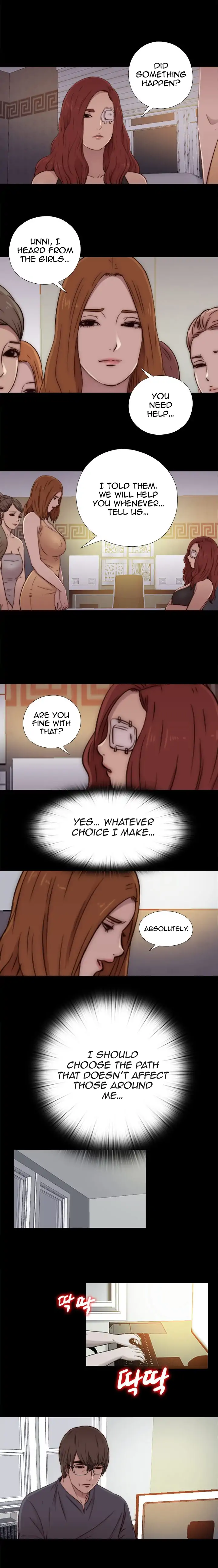 The Girl Next Door Chapter 49 Page 12