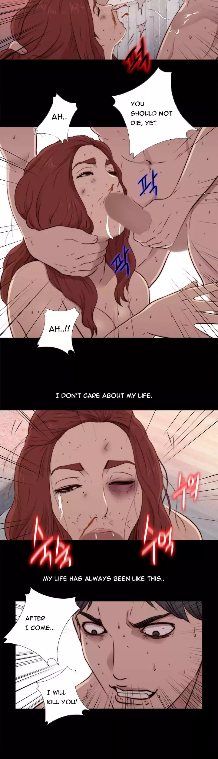 The Girl Next Door Chapter 44 Page 30