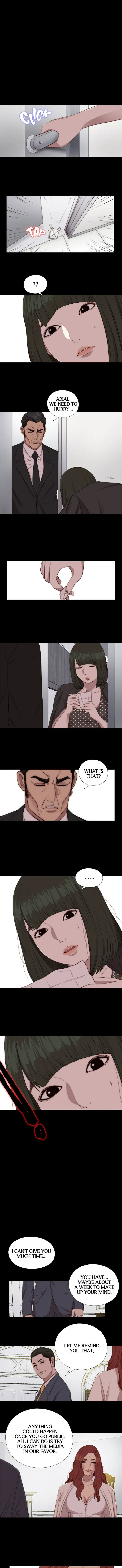 The Girl Next Door Chapter 84 Page 1
