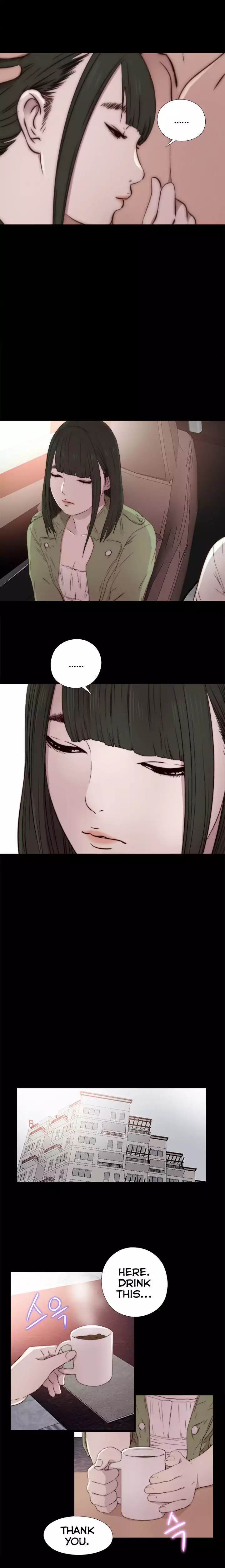 The Girl Next Door Chapter 35 Page 13