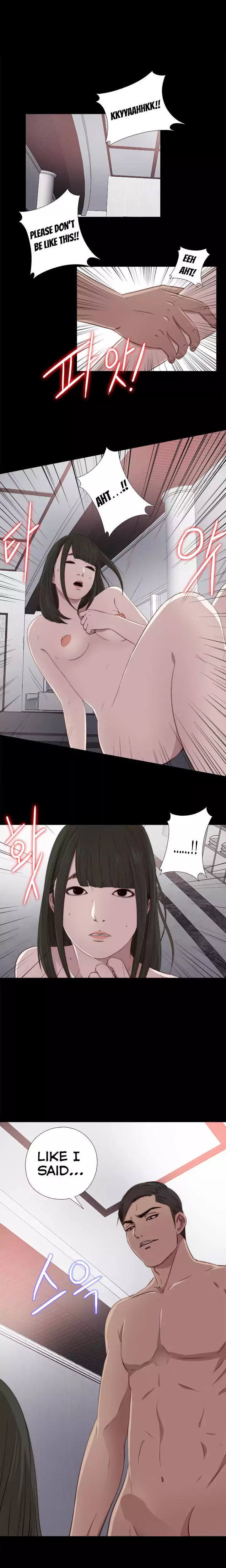 The Girl Next Door Chapter 33 Page 3