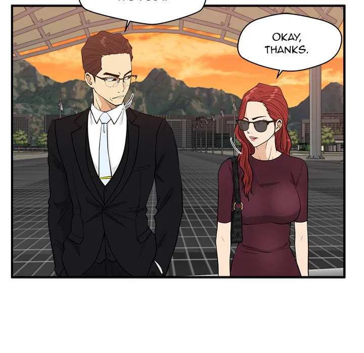 Mr. Kang Chapter 98 Page 10