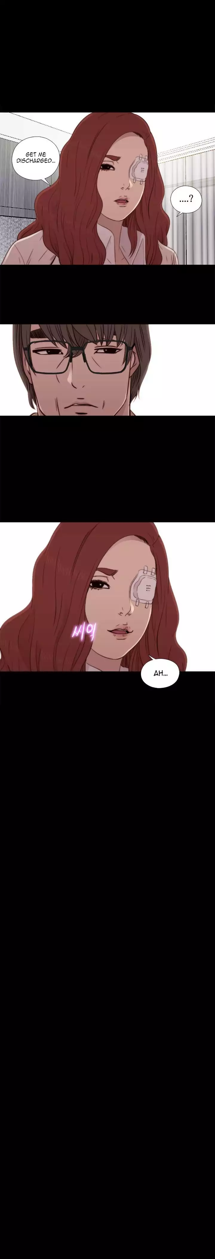 The Girl Next Door Chapter 47 Page 2