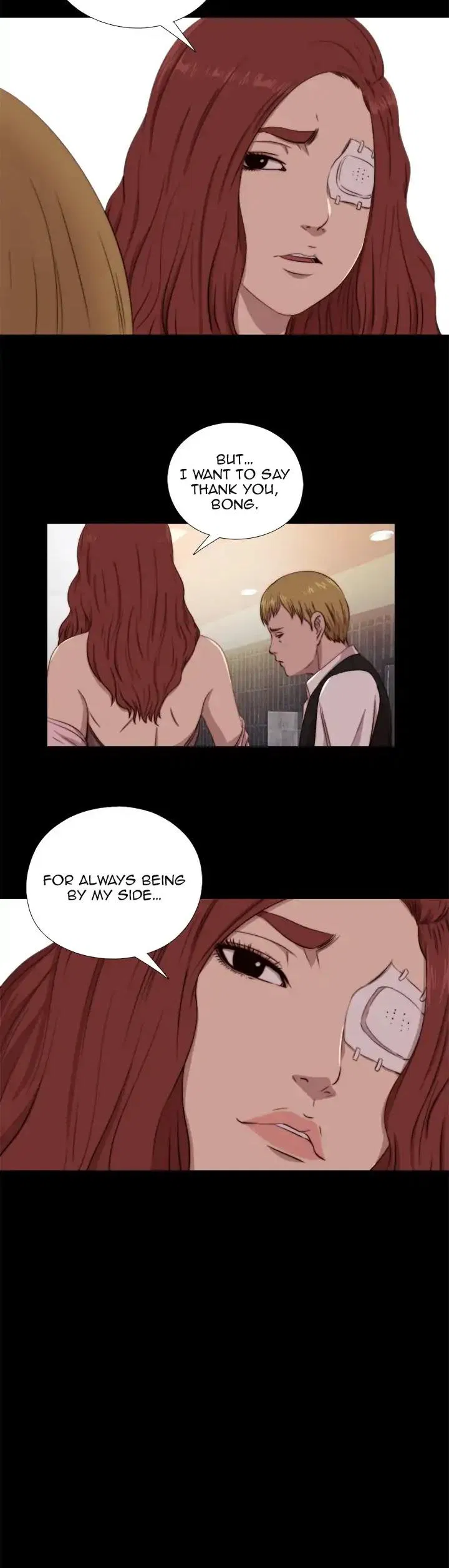 The Girl Next Door Chapter 61 Page 28