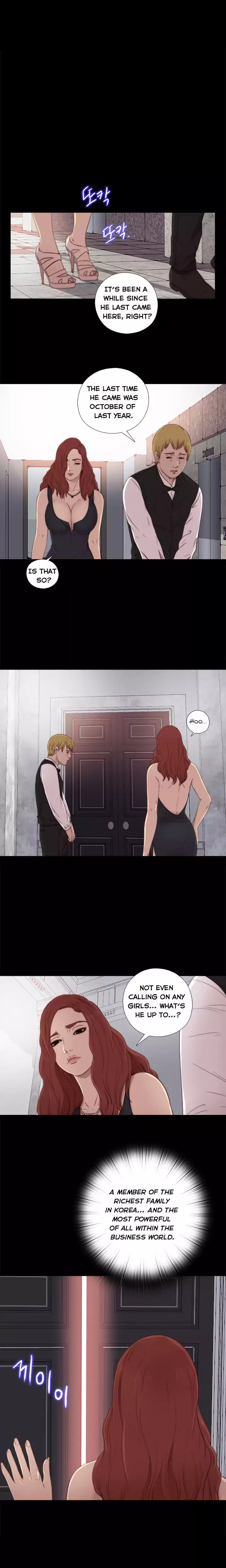 The Girl Next Door Chapter 30 Page 14