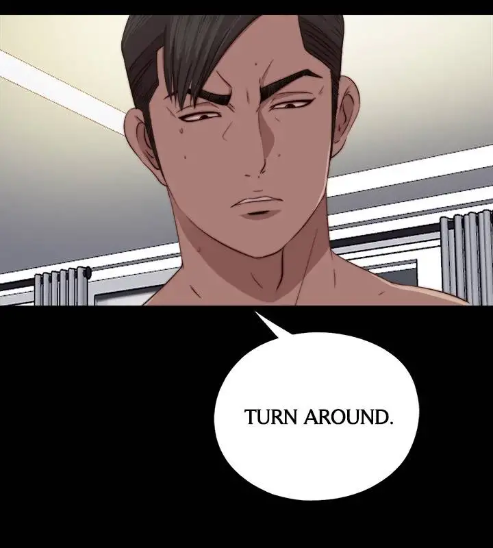 The Girl Next Door Chapter 76 Page 8
